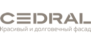 Cedral - красивый и долговечный фасад