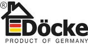 Docke (Дёке) - официальный сайт. Российский производитель немецкого сайдинга и других фасадных материалов
