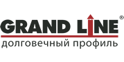 GrandLine - долговечный профиль